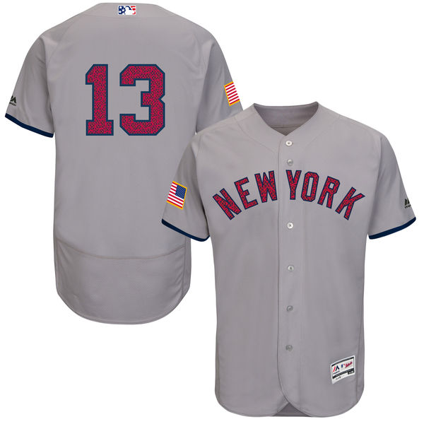 Fashion Stars baseball jerseys-046
